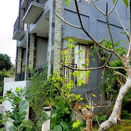 Atuh Galaxy Cottage Tanglad Dış mekan fotoğraf